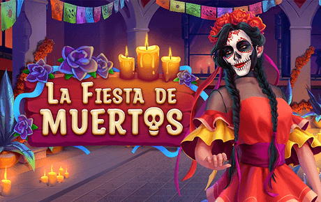La Fiesta De Muertos