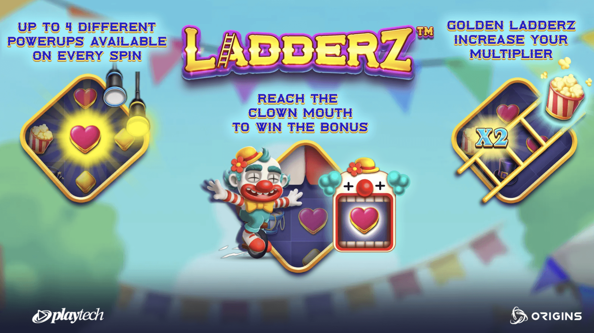 Ladderz Avis