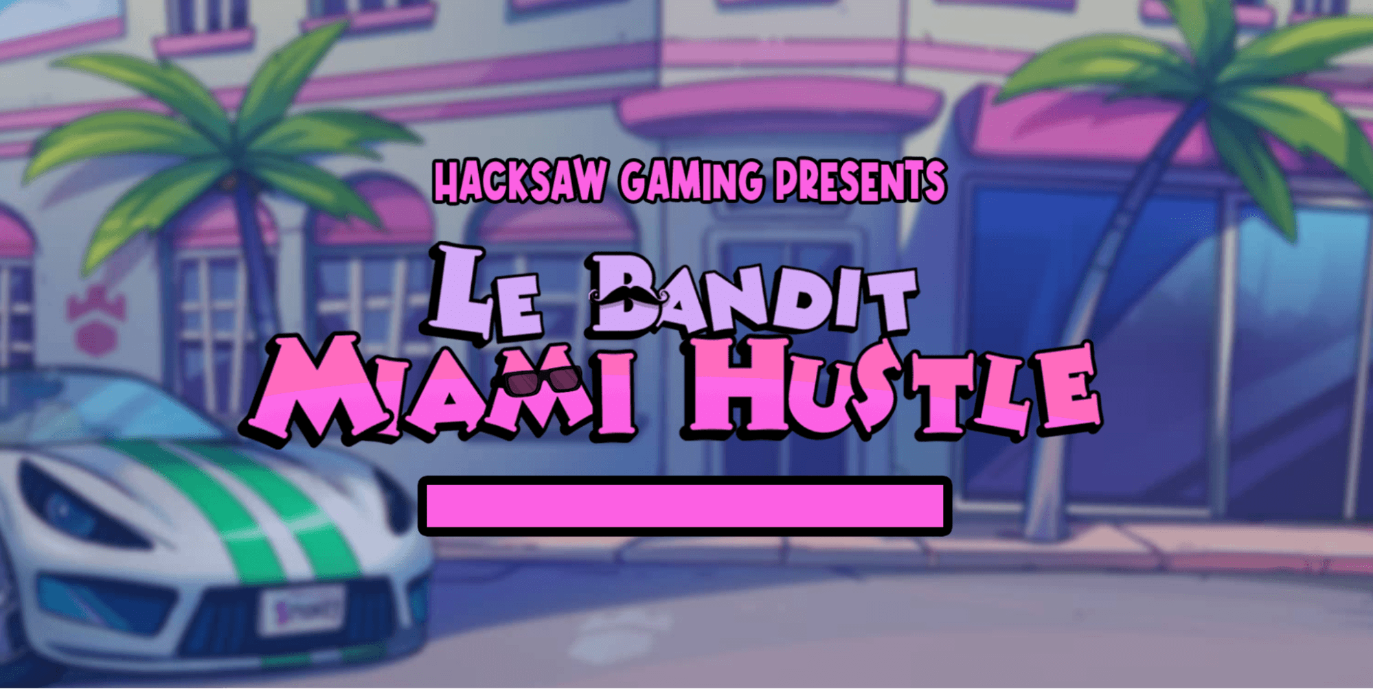 Le Bandit Miami Hustle Avis