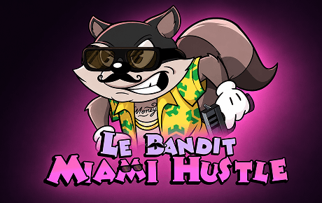 Le Bandit Miami Hustle