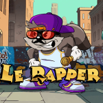 Le Rapper logo