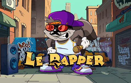 Le Rapper
