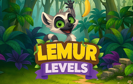 Lemur Levels