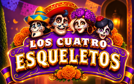 Los Cuatro Esqueletos