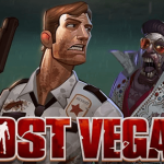 Lost Vegas logo