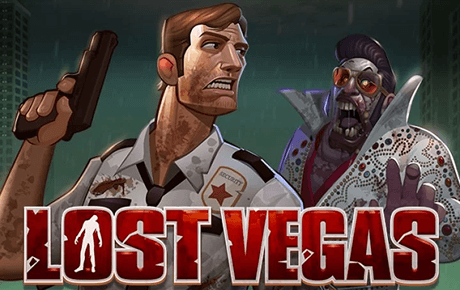 Lost Vegas