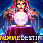 Madame Destiny logo