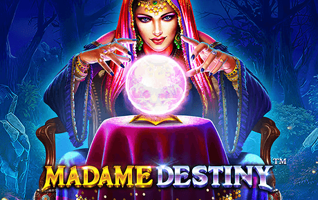 Madame Destiny