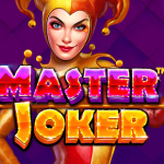 Master Joker logo