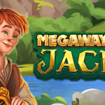 Megaways Jack logo