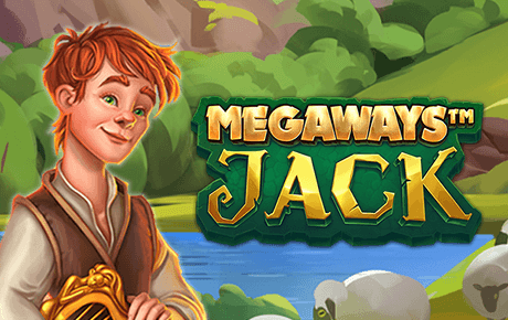 Megaways Jack