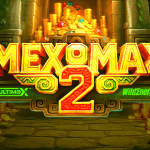MexoMax 2 logo