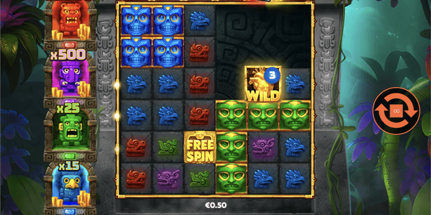 MexoMax 2 slot