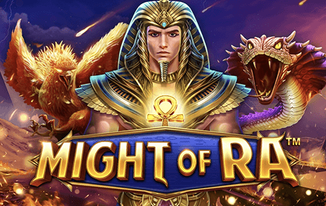 Might of Ra