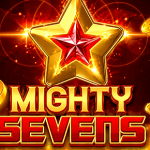 Mighty Sevens logo