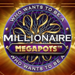 Millionaire Megapots logo