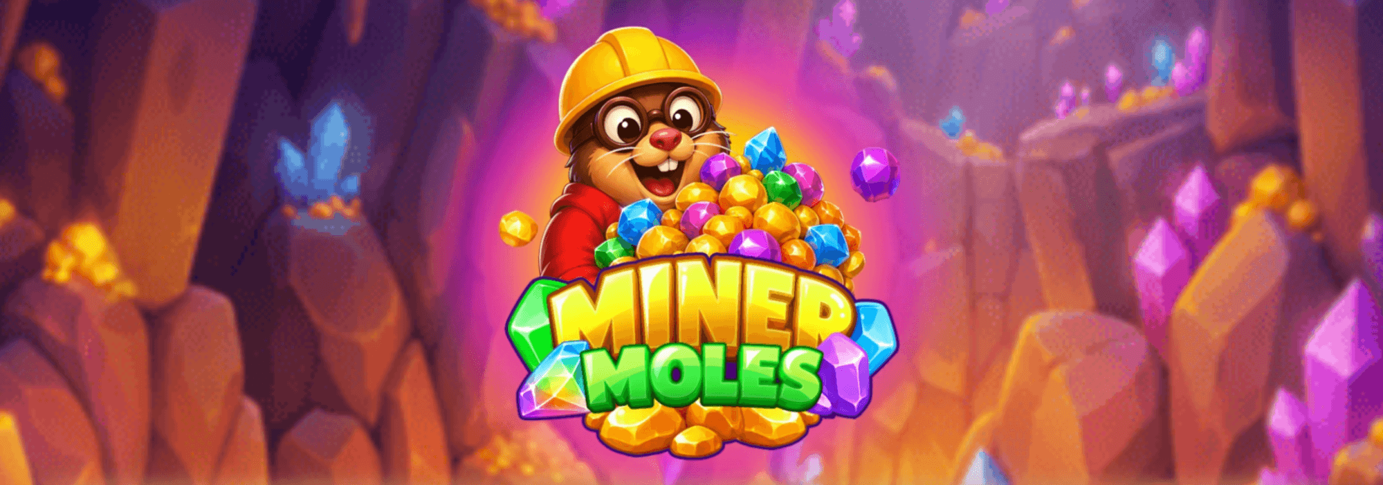 Miner Moles Avis