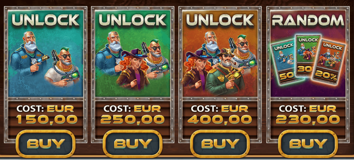 Money Track 2 Buy Feature