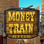 Money Train logo