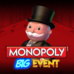 Monopoly Big Event logo