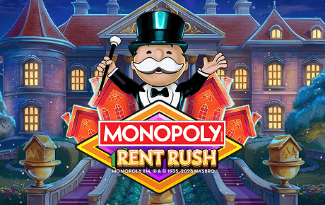 Monopoly Rent Rush