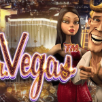 Mr. Vegas logo