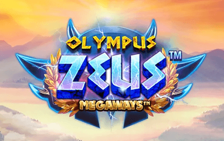Olympus Zeus Megaways