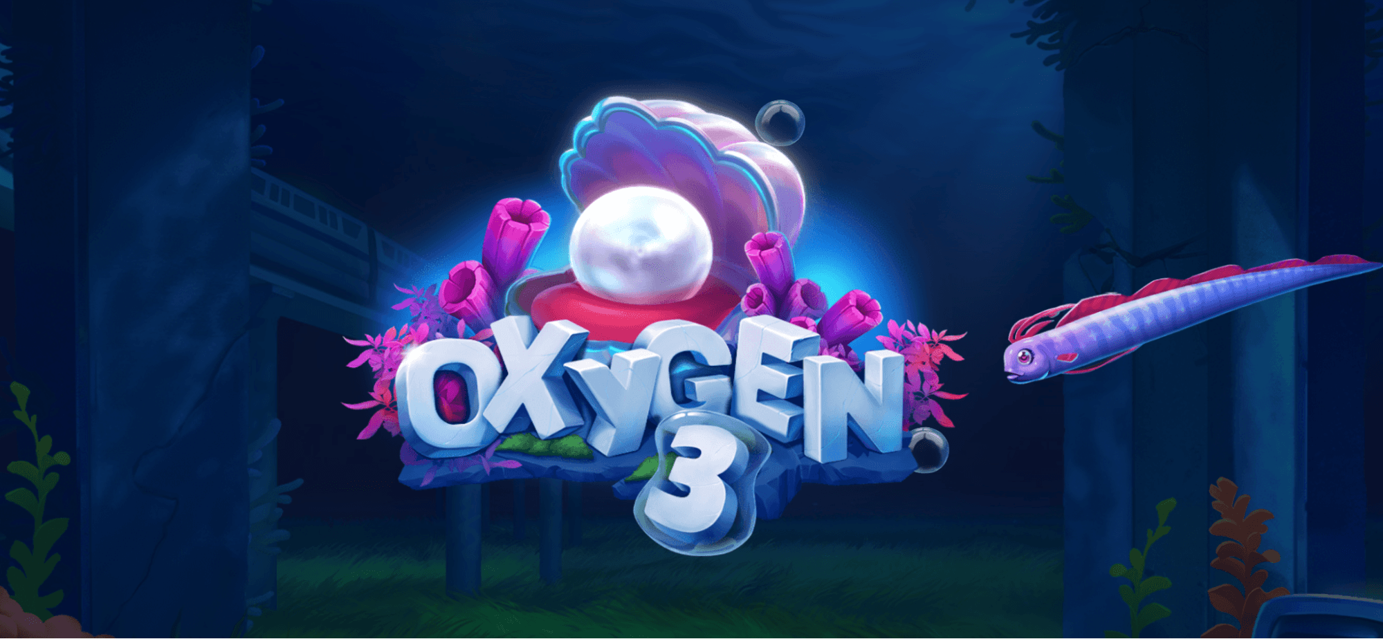 Oxygen 3 Avis