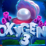 Oxygen 3 logo