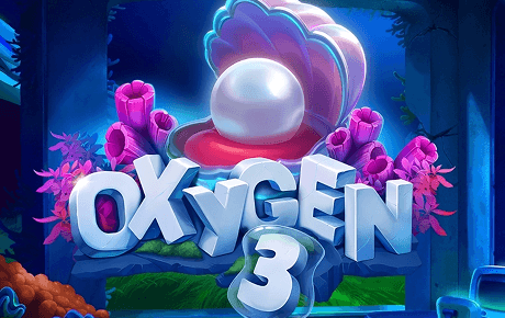 Oxygen 3 ELK Studios