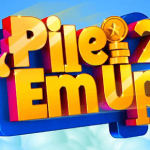 Pile’ Em Up 2 logo