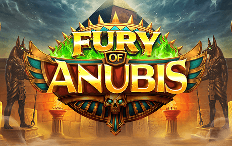 Fury of Anubis