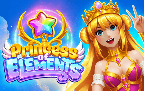 Princess of Elements