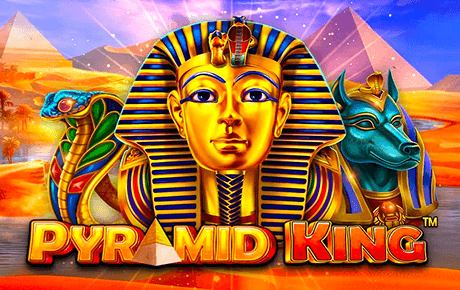 Pyramid King