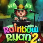 Rainbow Ryan 2 logo