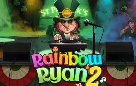 Rainbow Ryan 2