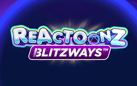Reactoonz Blitzways