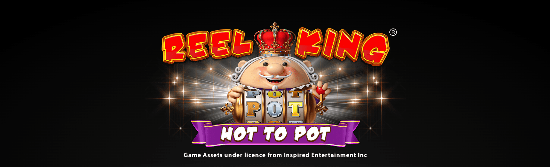 Reel King: Hot to Pot Avis