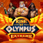 Rise of Olympus Extreme logo