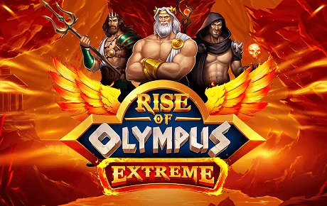 Rise of Olympus Extreme