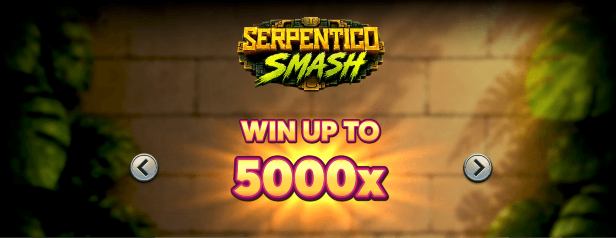 Serpentico Smash Avis