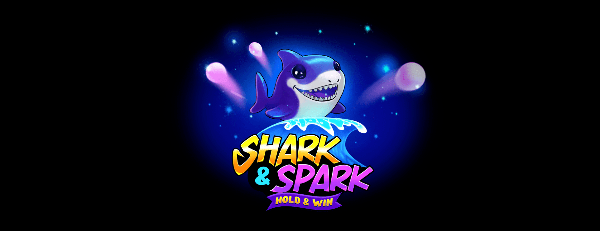 Shark & Spark Avis