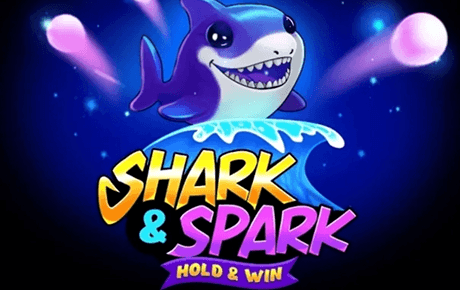 Shark & Spark