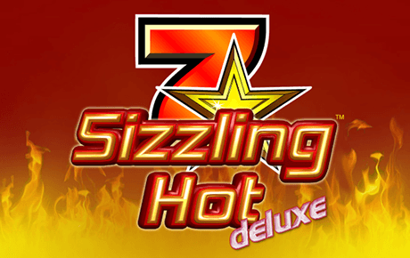 Sizzling Hot Deluxe