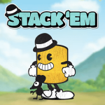 Stack Em logo