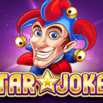 Star Joker logo