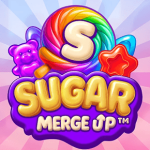 Sugar Merge Up logo