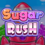 Sugar Rush logo