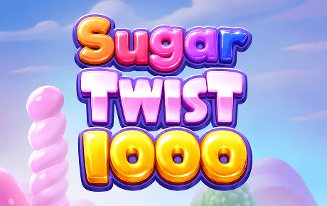 Sugar Twist 1000 Pragmatic-Play