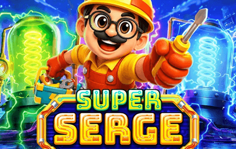 Super Serge